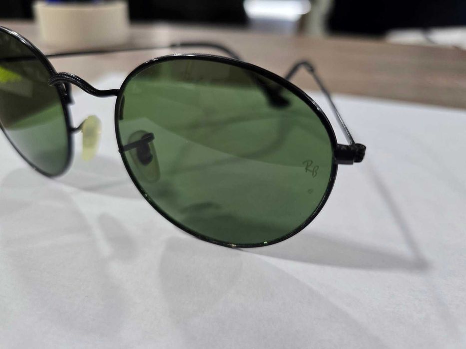 Слънчеви очила RAY-BAN RB3447