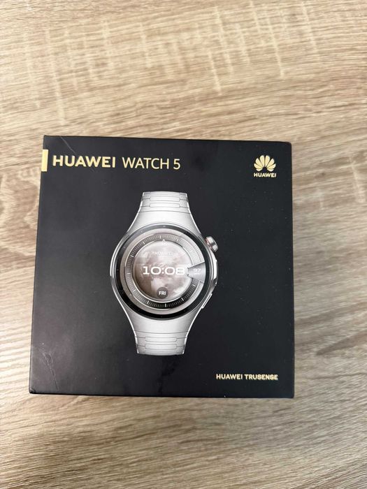 Vând HUAWEI Pura80 Pro si HUAWEI WATCH 5