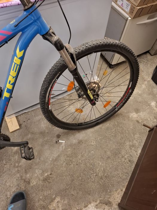 Bicicleta de vânzare