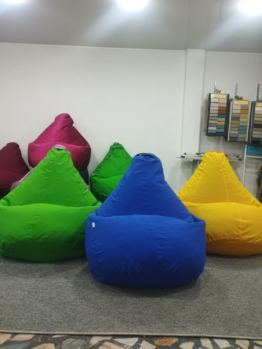 Бин бэг, binbeg, кресло мешок, мячь, beanbag, перечисление и наличные