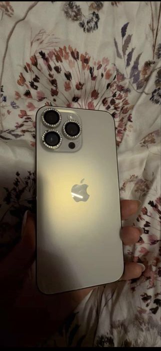 iPhone 14 Pro Max 256GB Gold