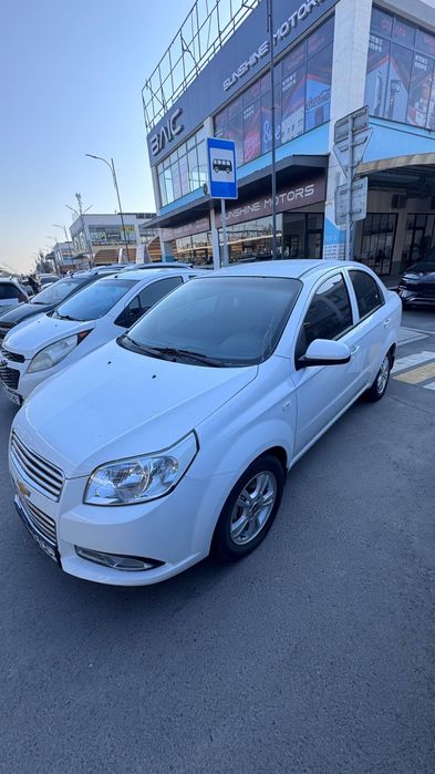 Нексия 3 автомат 1200$ билан