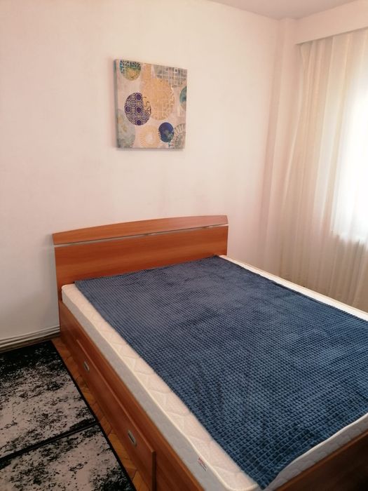 Apartament doua camere ultracentral- ULPIA