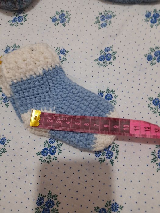 Пинетки для  Новорождённых