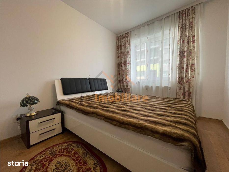 Apartament 3 Camere| Bloc Nou | Prima Onestilor | Oradea