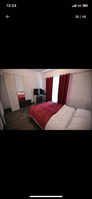 The sens  , Mamaia nord , 50 m de plaja superba