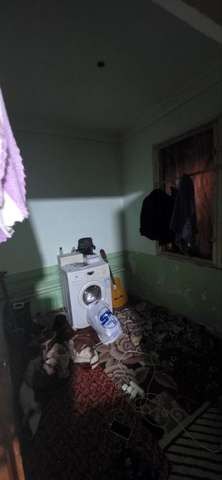 Продажа 1в2/3/4 на Юнусабад-13, 2 хонали сотилади