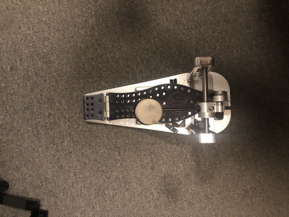 Дръм педал DW “DDM” директ драйв машин