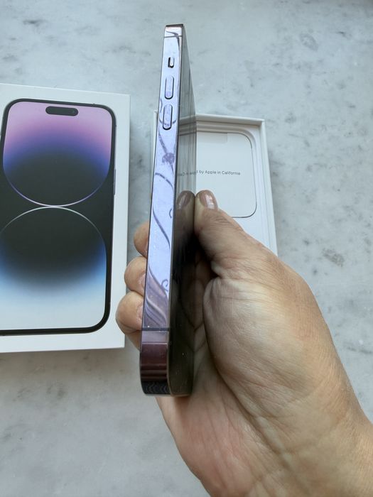 Продам Iphone 14pro 256GB Американский