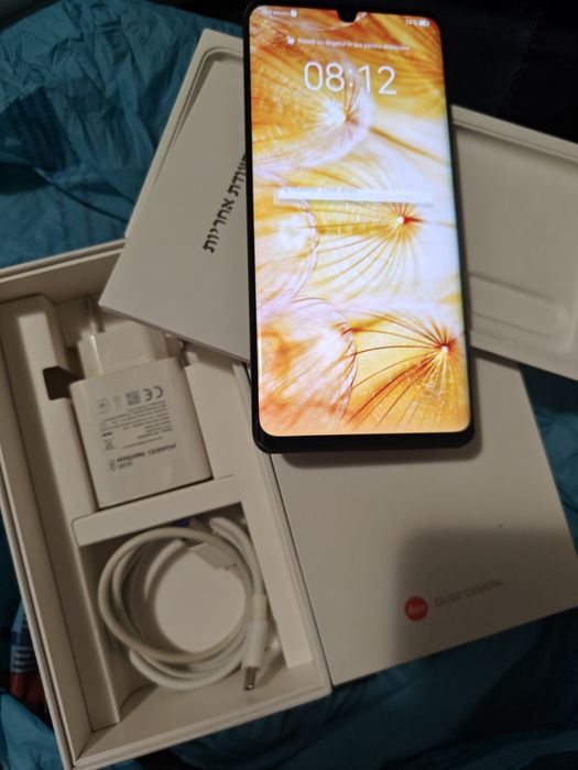 Huawei p30 pro 6/128 GB liber rețea