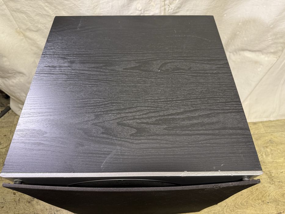 PolkAudio 12” Subwoofer