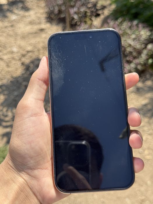 IPHONE 16 ProMax