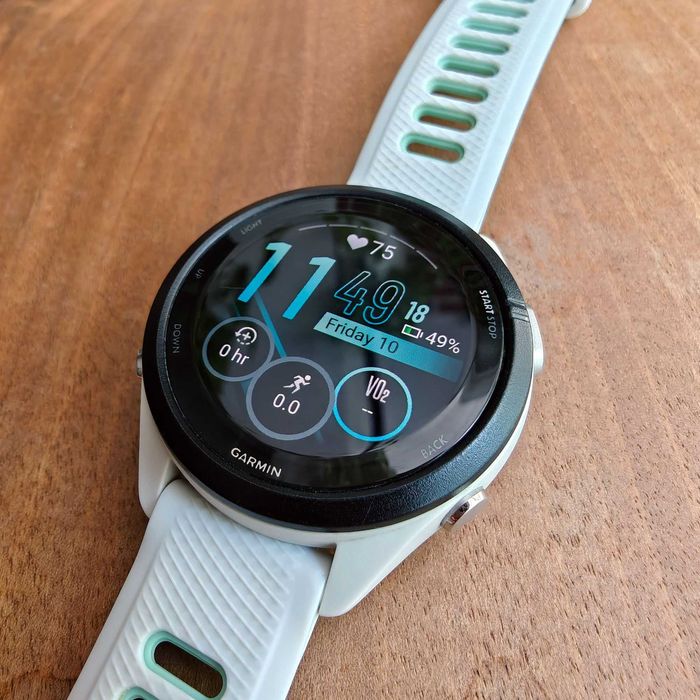 Garmin Forerunner 265S
