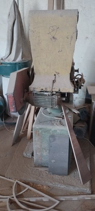Ресмус фуганка шылиповка циркуляка