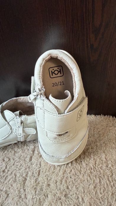 Буйки Колев и Колев 20/21