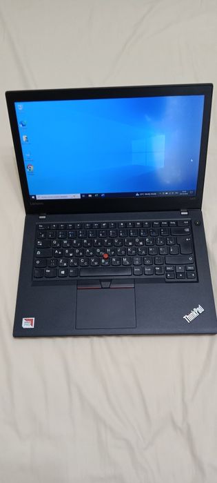 Lenovo A475/T470 AMD A12pro/8/128GB