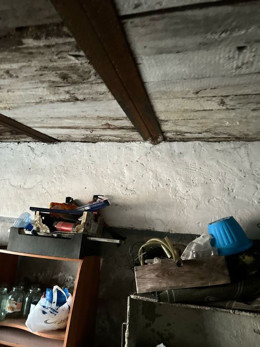 Капитальный гараж