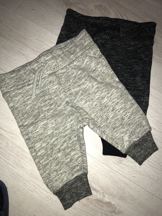 2 броя Ватирани панталончета