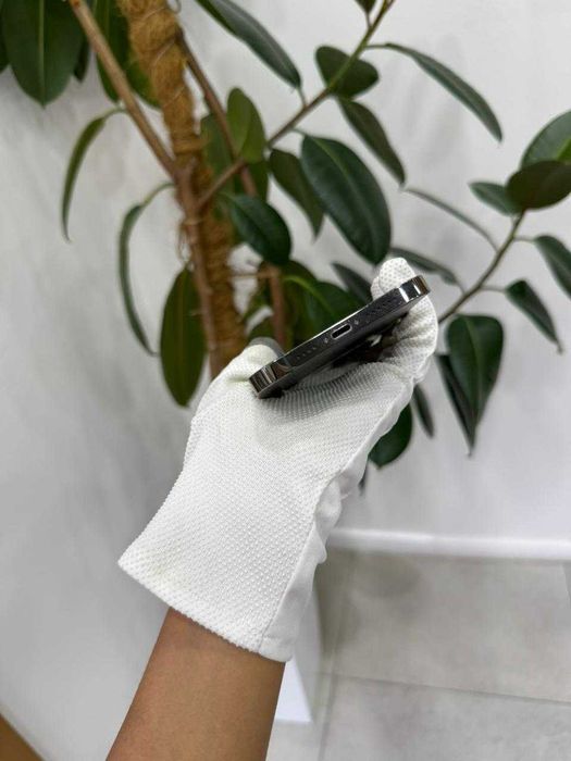 iPhone 12 Pro Max 128Gb  Black