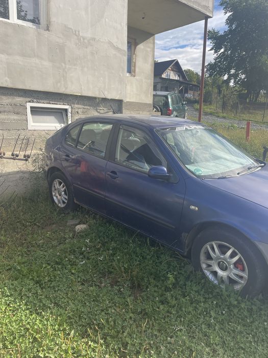 Se vinde SEAT LEON