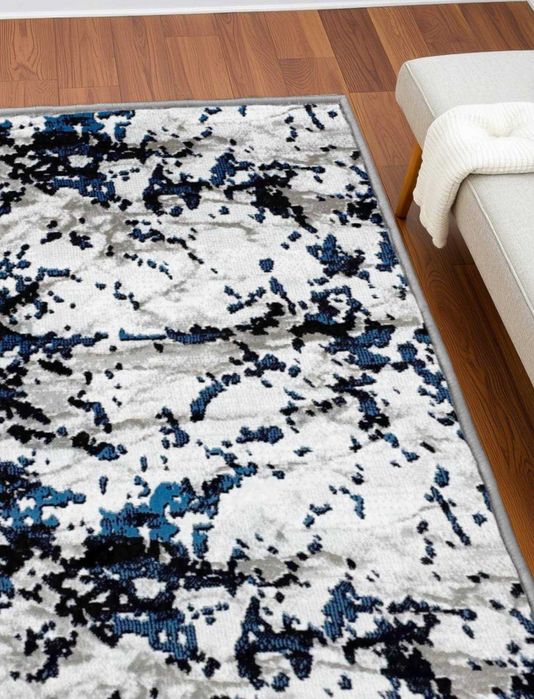 Gilam xonaga katta, High Tech, interyer gilamcha, РАССРОЧКА