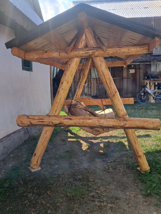 Leagăn de gradina
