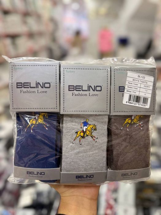 Детские Колготки из Турции.