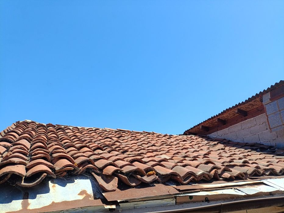 Продавам турски керемиди