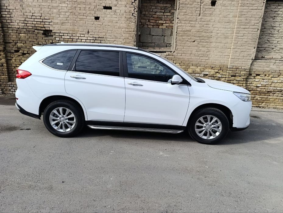 Продаётся Haval M6