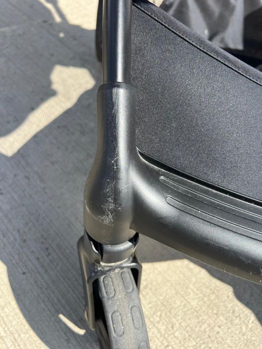 Carucior reversibil Graco Near2Me