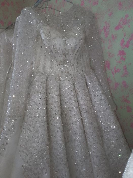 Kelin koylak sotiladi