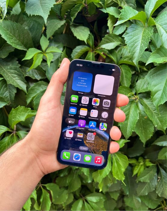 iPhone 13 pro ИДЕАЛ