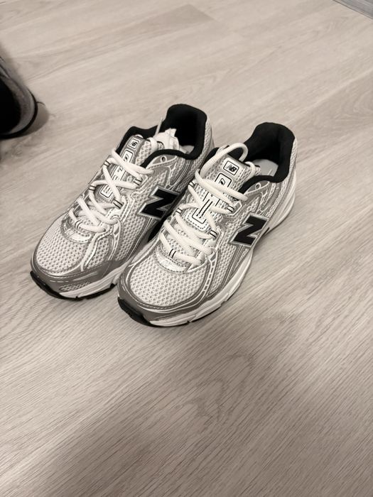 NEW BALANCE  U740NW2 white
