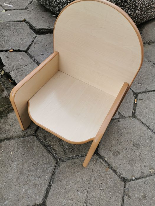 Стар сандък. И др. Виж снимките.