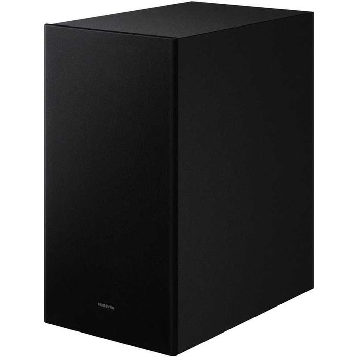 Soundbar Samsung HW-Q600F, 3.1.2, 380W Subwoofer Wireless, Dolby Atmos