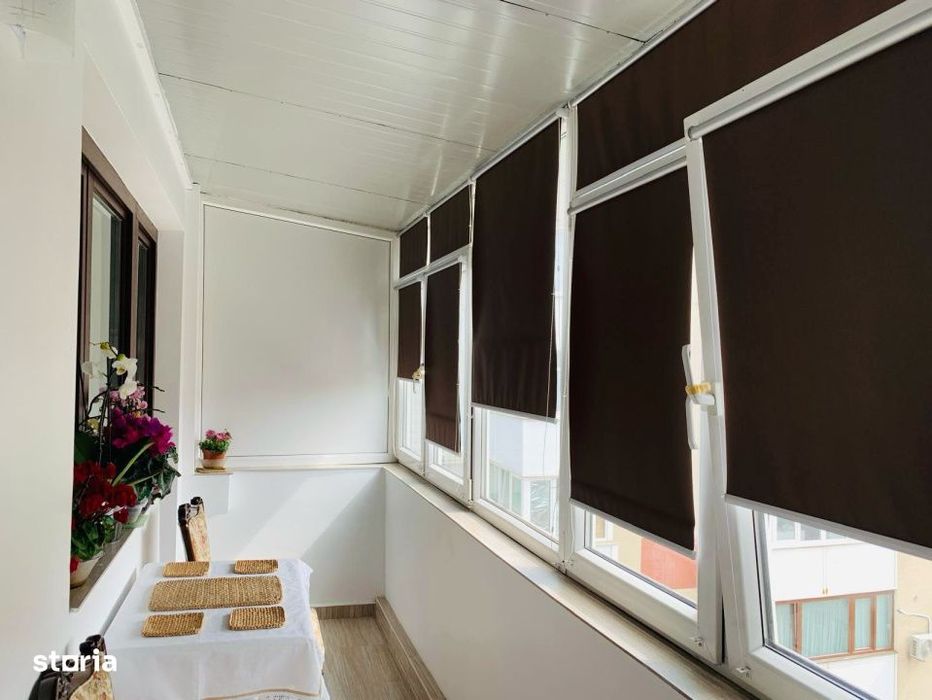 Apartament 3 camere-decomandat-zona Titulescu/Victoriei