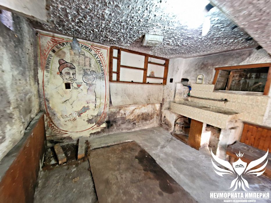 Дава се под наем Гараж / Паркомясто в Асеновград - 20 кв.м за 53 € - Снимка #4