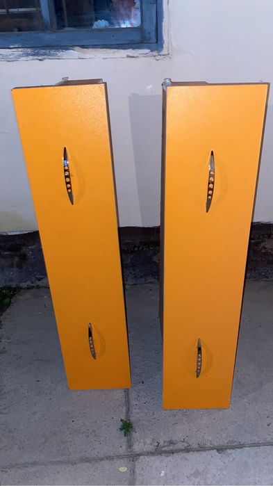 Продам 3 шифонера и комод