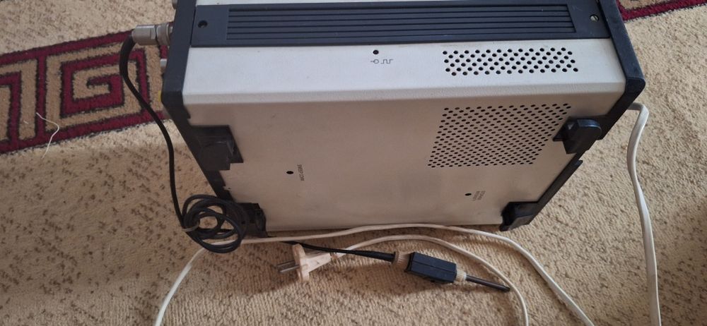 Продам осциллограф