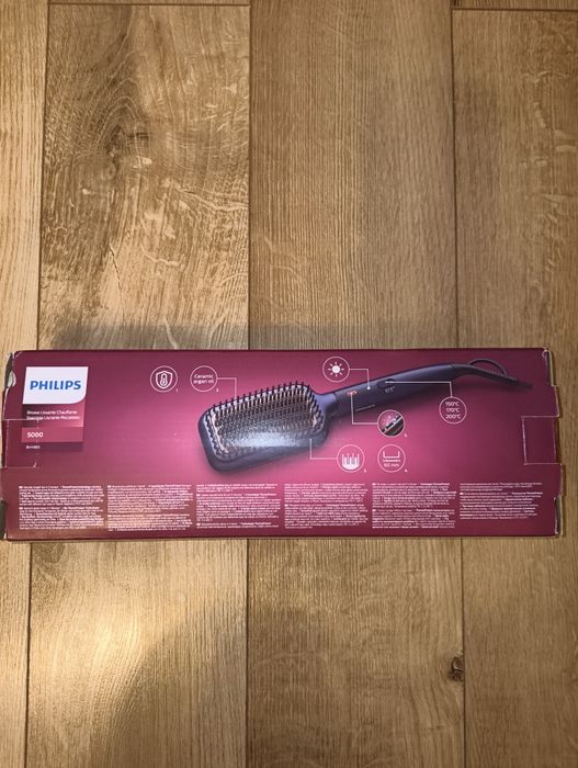 Perie par Philips