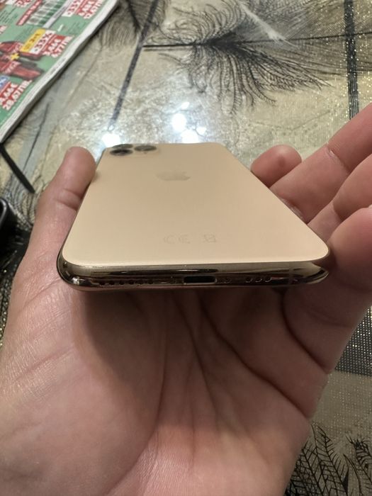 Iphone 11 Pro използван