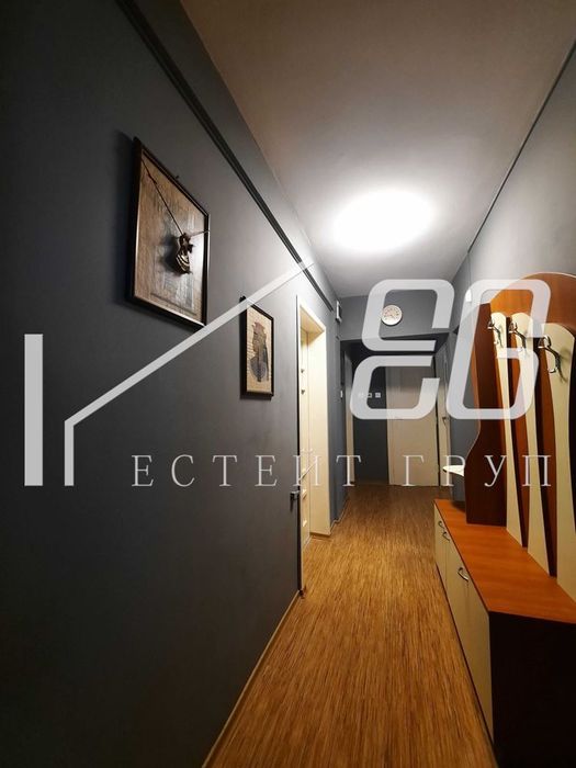 Дава се под наем Четиристаен апартамент в Варна, Младост 1 - 90 кв.м за 648.21 € - Снимка #6