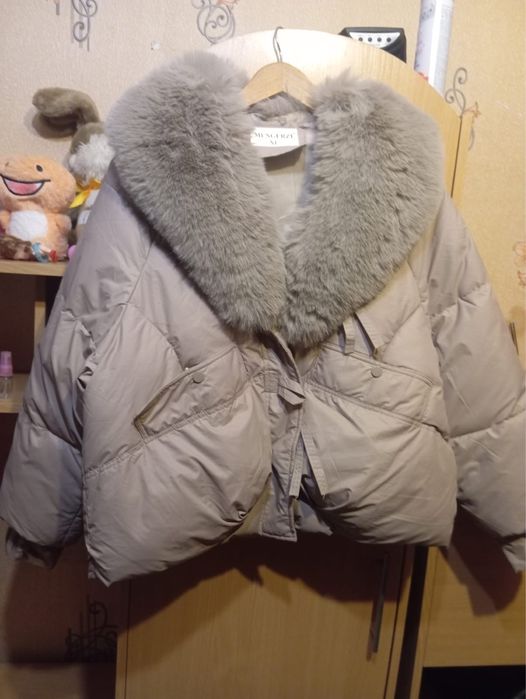 Продам куртку зима