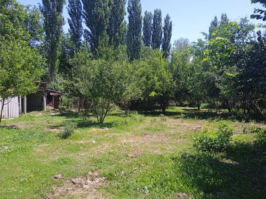 Дом в Георгиевке Көксәйек аудан