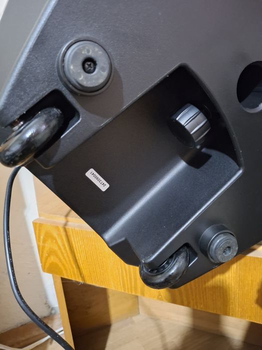 Vînd boxă audio profesionala Master
