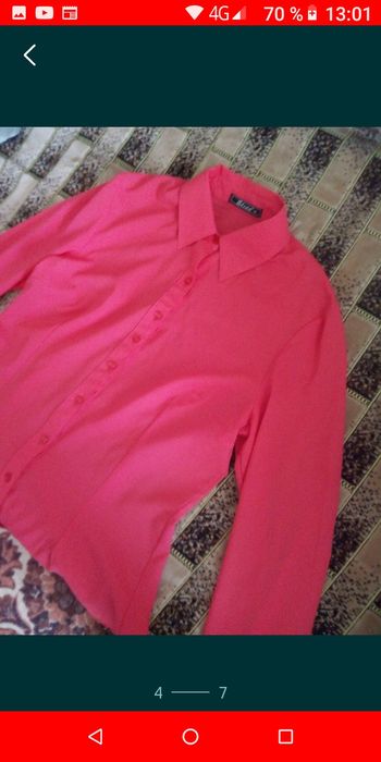 Продам женскую одежду