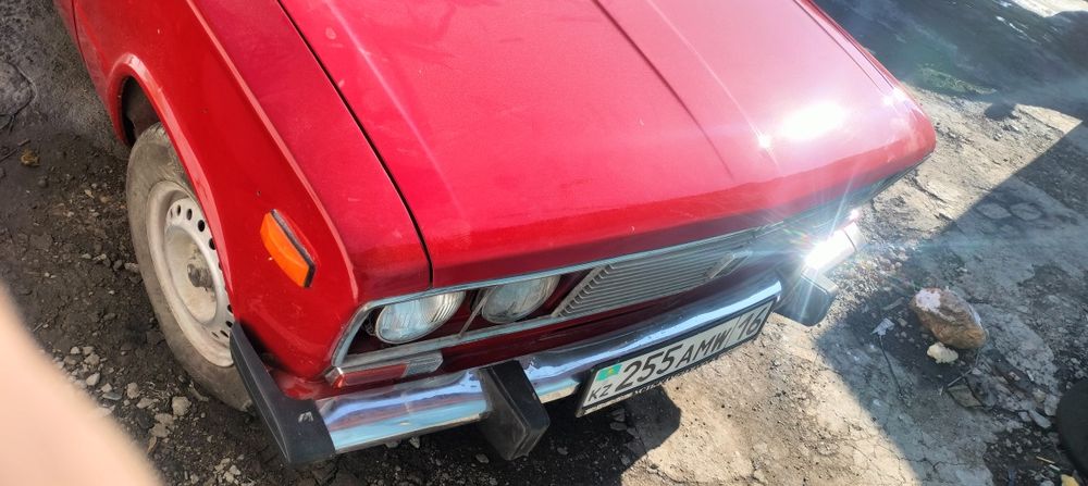 Впродам Ваз 2106