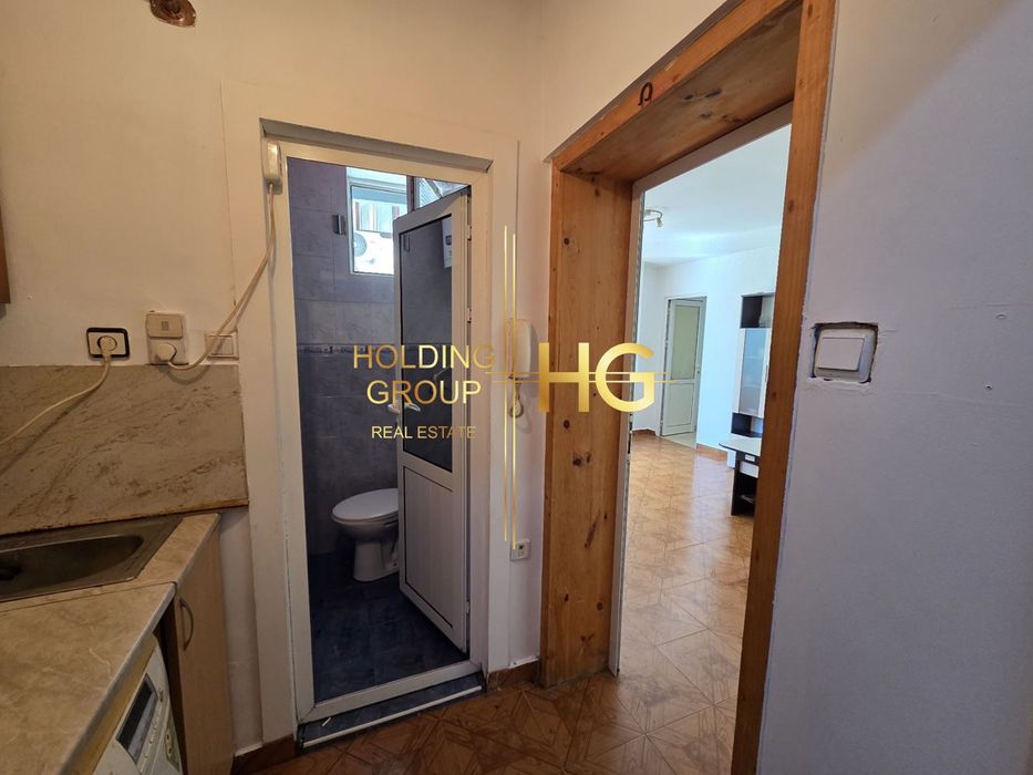 Продава се Двустаен апартамент в Варна, Виница - 33 кв.м за 1970 €/кв.м - Снимка #10