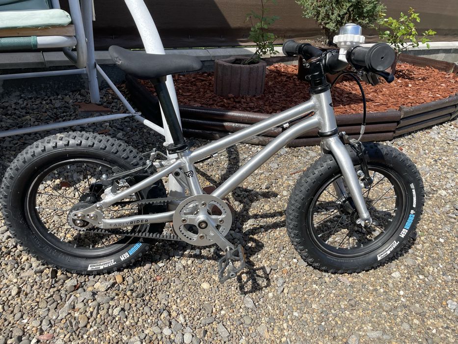 Bicicleta copii Early Rider 14inch