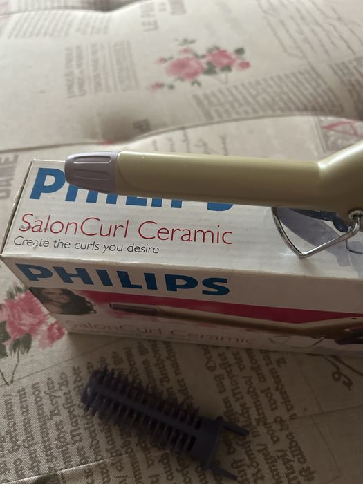 Ondulator de par Philips